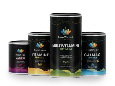 FreeChoice Formule Premium