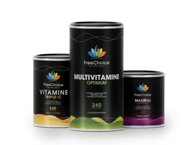 FreeChoice Formule Relax