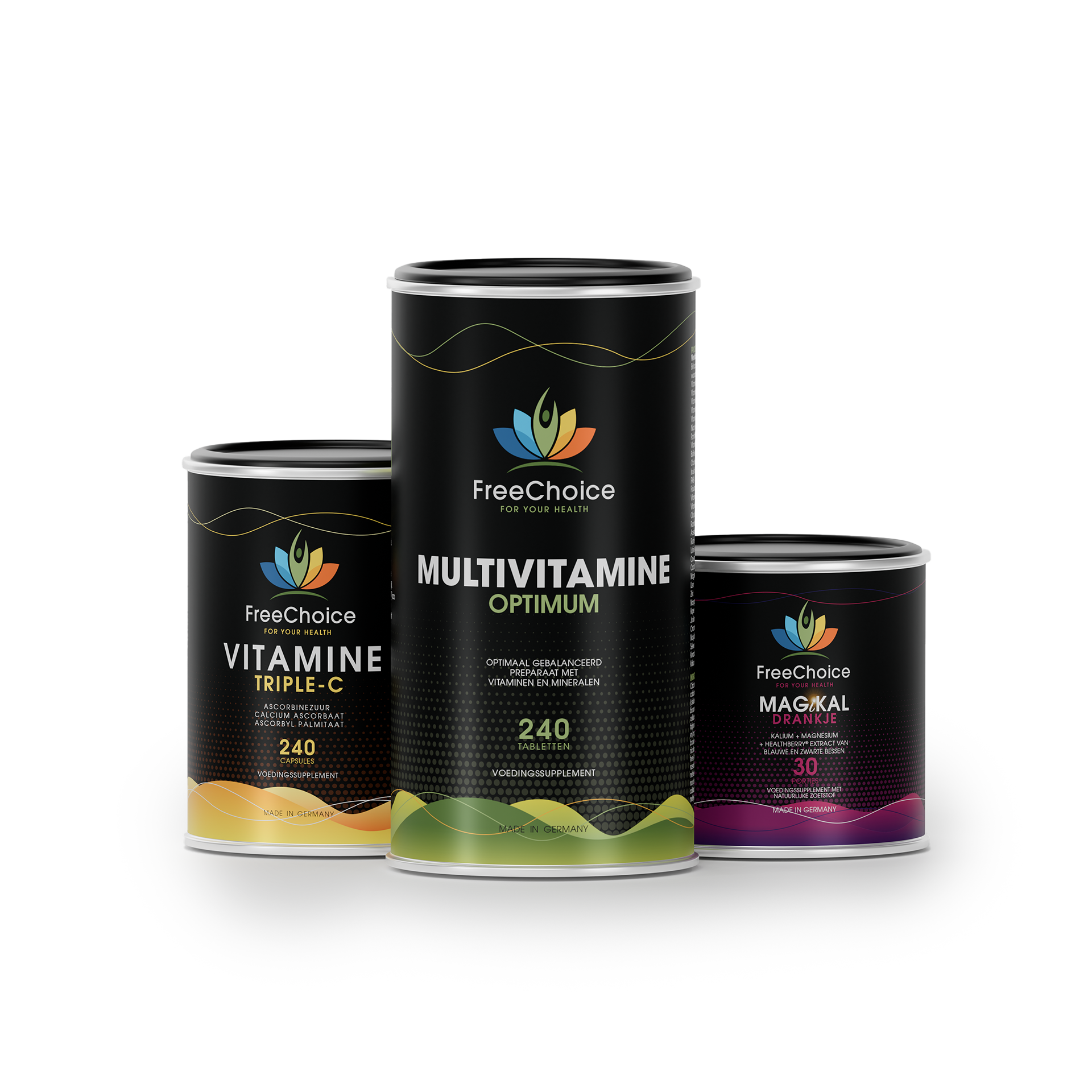 FreeChoice Formule Relax