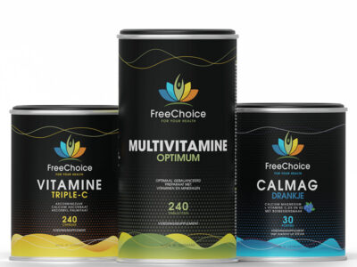 FreeChoice Formule Original