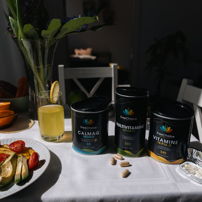 FreeChoice Formule Original - Afbeelding 3