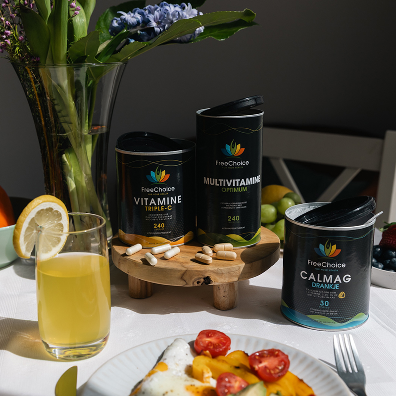 FreeChoice Formule Original - Afbeelding 2