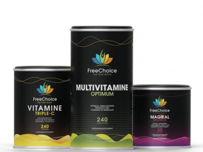 FreeChoice Formule Relax