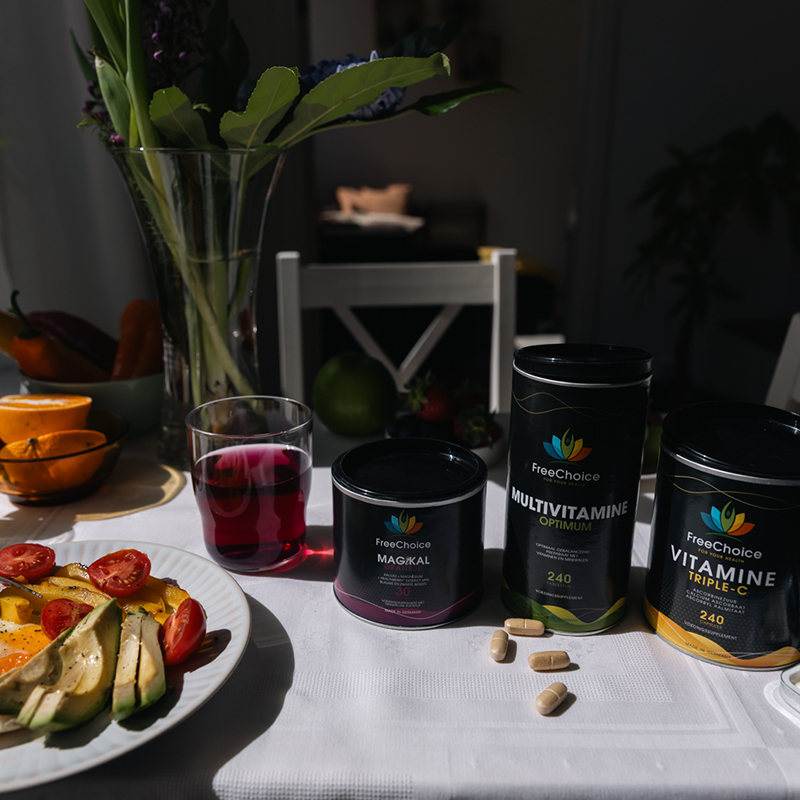 FreeChoice Formule Relax - Afbeelding 3