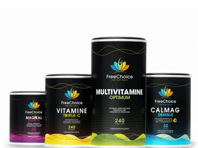 FreeChoice Formule Premium