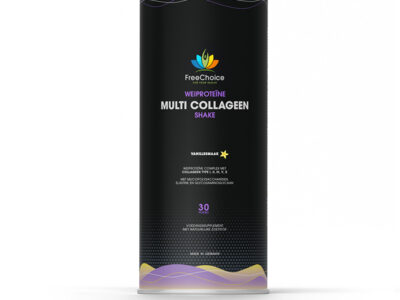 Multi Collageen Shake