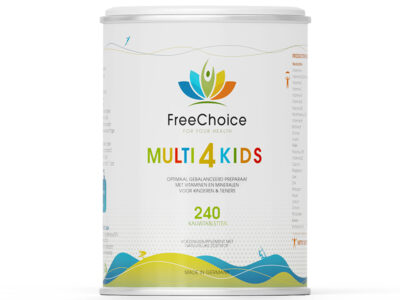 Multi4Kids