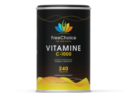 Vitamine C 1000 mg