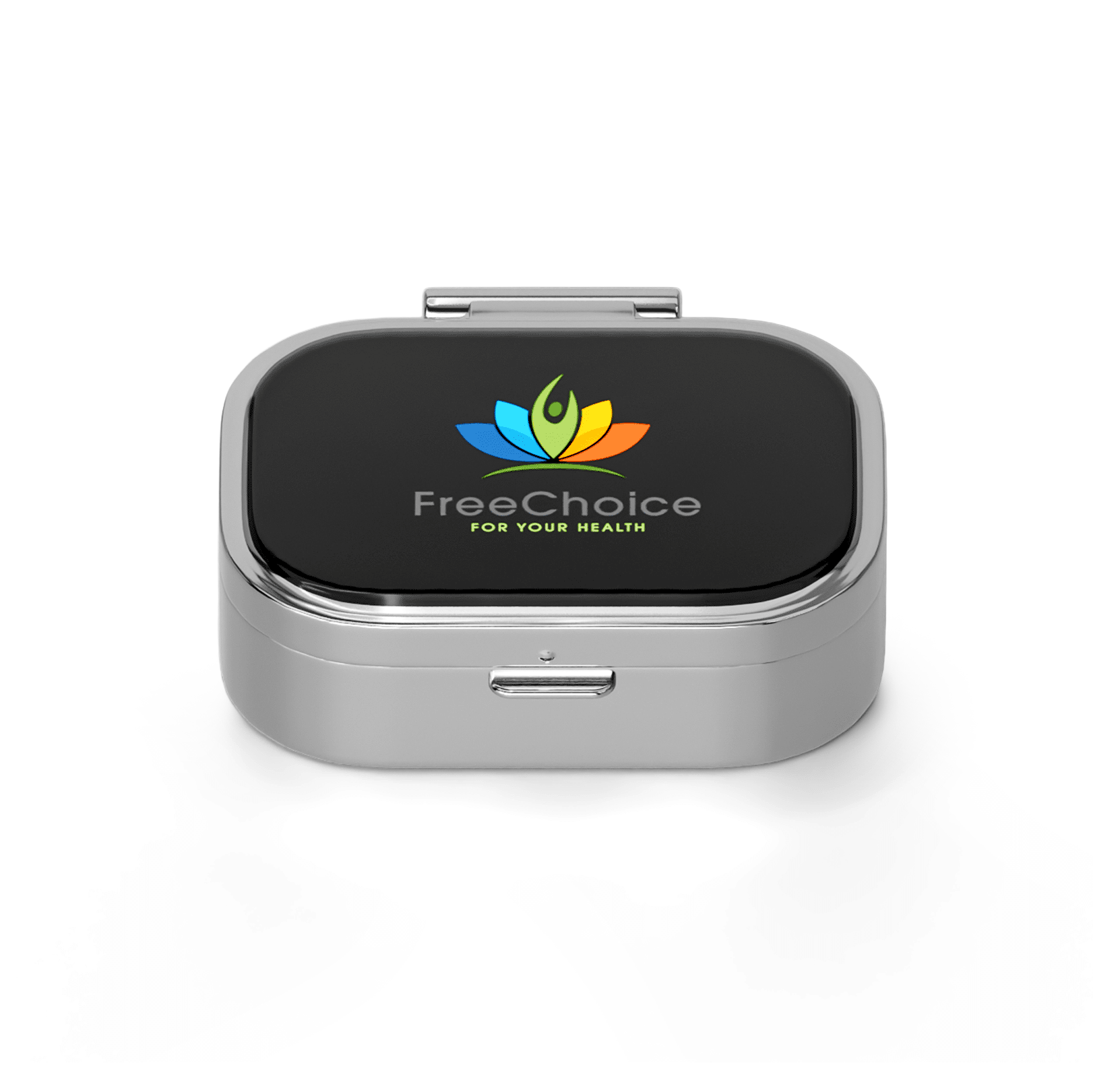 Vitamine Doosje - FreeChoice