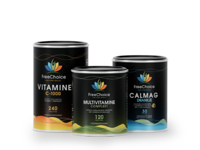 FreeChoice Starterspakket