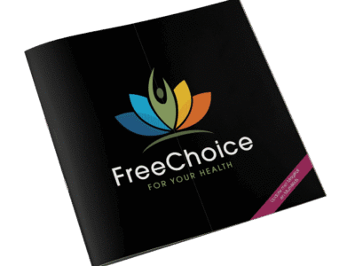 Freechoice Brochure