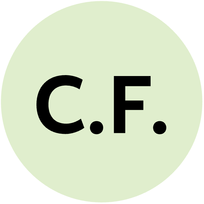 client testimonial C.F.